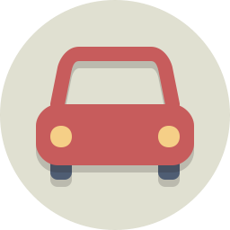 4 - ) Aracınızı uygun bir alana çekin